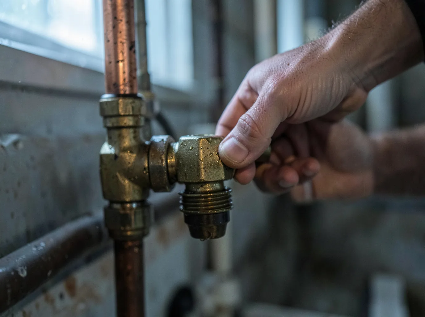 Emergency Plumber Bloomington, NE FAQs